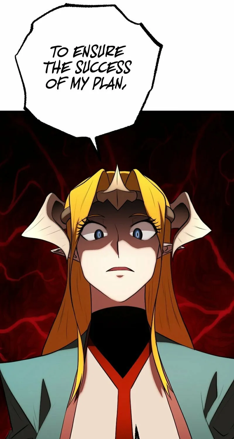 The Heavenly Demon Destroys the Lich King's Murim Chapter 102 page 16 - 