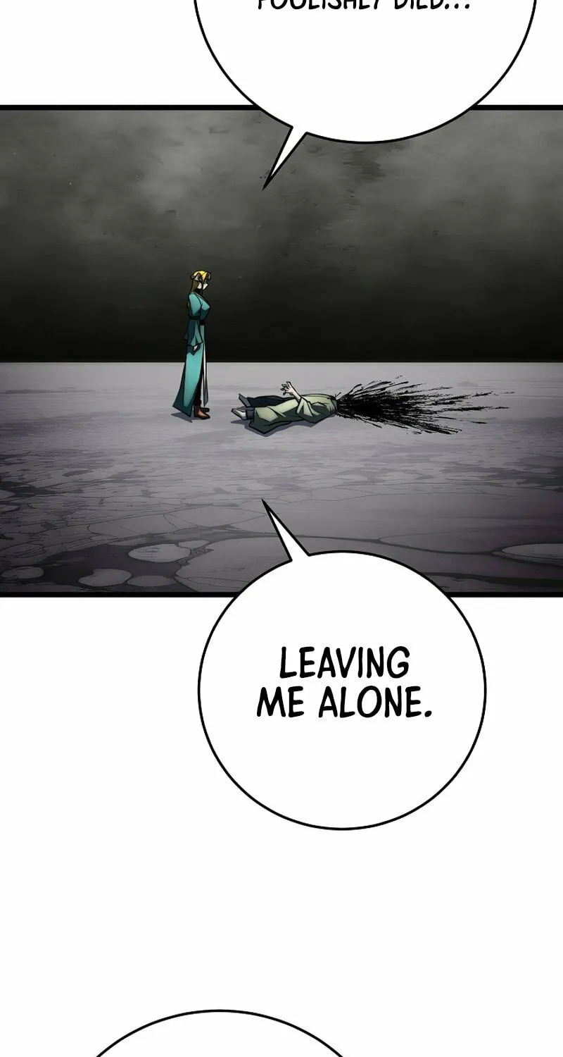 The Heavenly Demon Destroys the Lich King's Murim Chapter 102 page 18 - 
