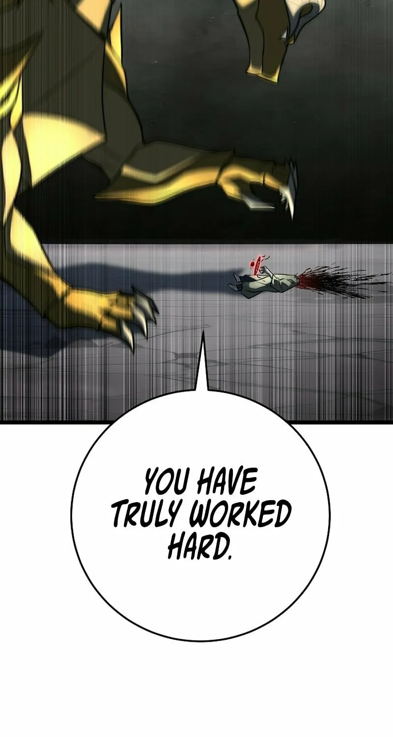 The Heavenly Demon Destroys the Lich King's Murim Chapter 102 page 21 - 
