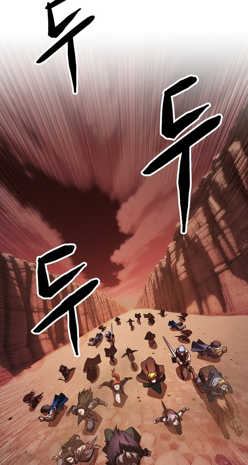 The Heavenly Demon Destroys the Lich King's Murim Chapter 102 page 27 - 