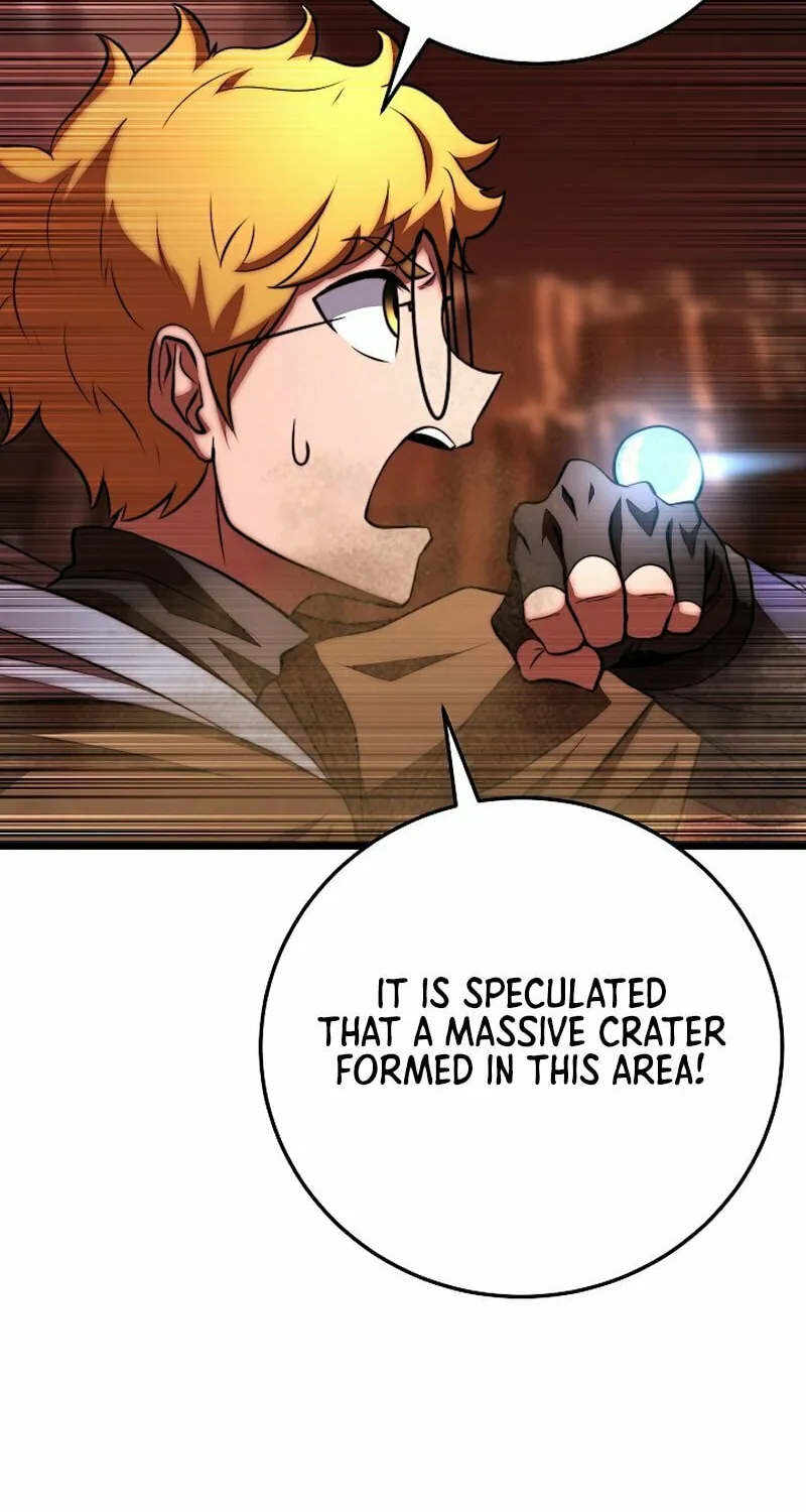 The Heavenly Demon Destroys the Lich King's Murim Chapter 102 page 32 - 