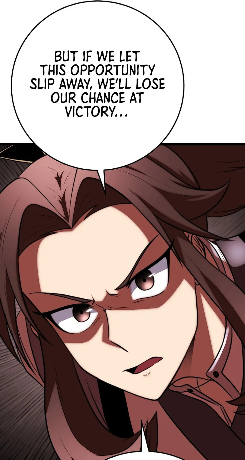 The Heavenly Demon Destroys the Lich King's Murim Chapter 102 page 35 - 