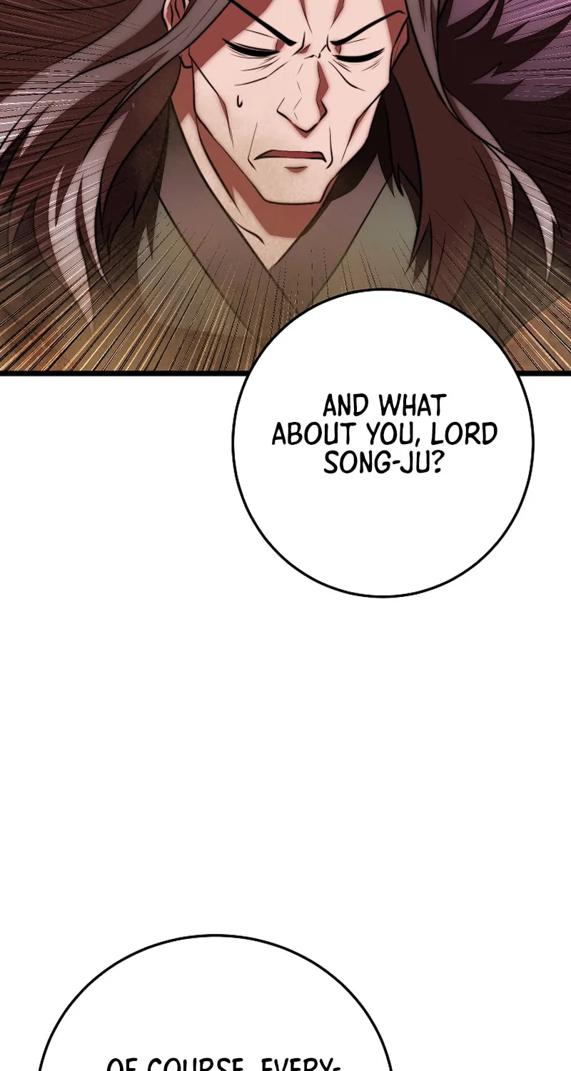 The Heavenly Demon Destroys the Lich King's Murim Chapter 102 page 37 - 
