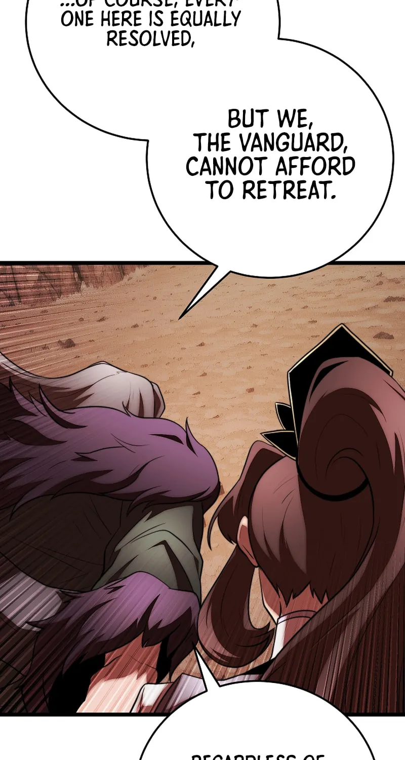 The Heavenly Demon Destroys the Lich King's Murim Chapter 102 page 38 - 