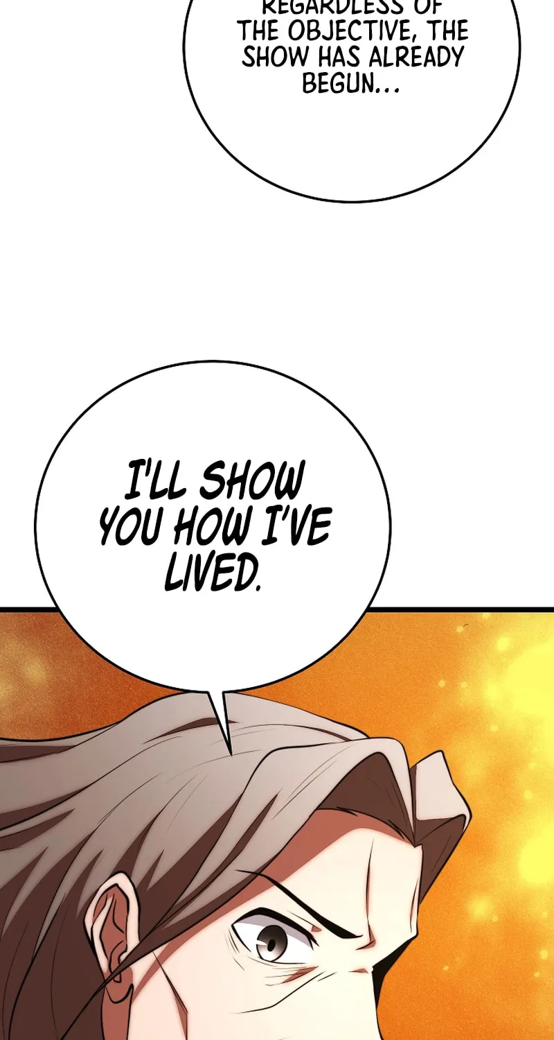 The Heavenly Demon Destroys the Lich King's Murim Chapter 102 page 39 - 