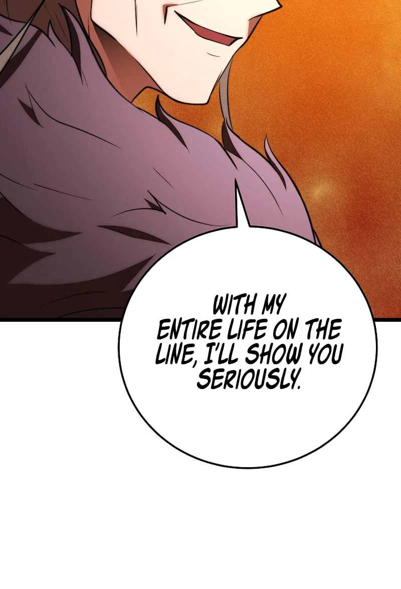 The Heavenly Demon Destroys the Lich King's Murim Chapter 102 page 40 - 