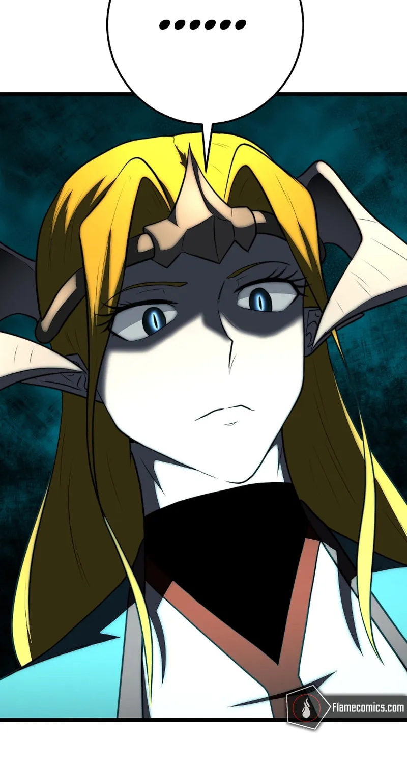 The Heavenly Demon Destroys the Lich King's Murim Chapter 102 page 5 - 
