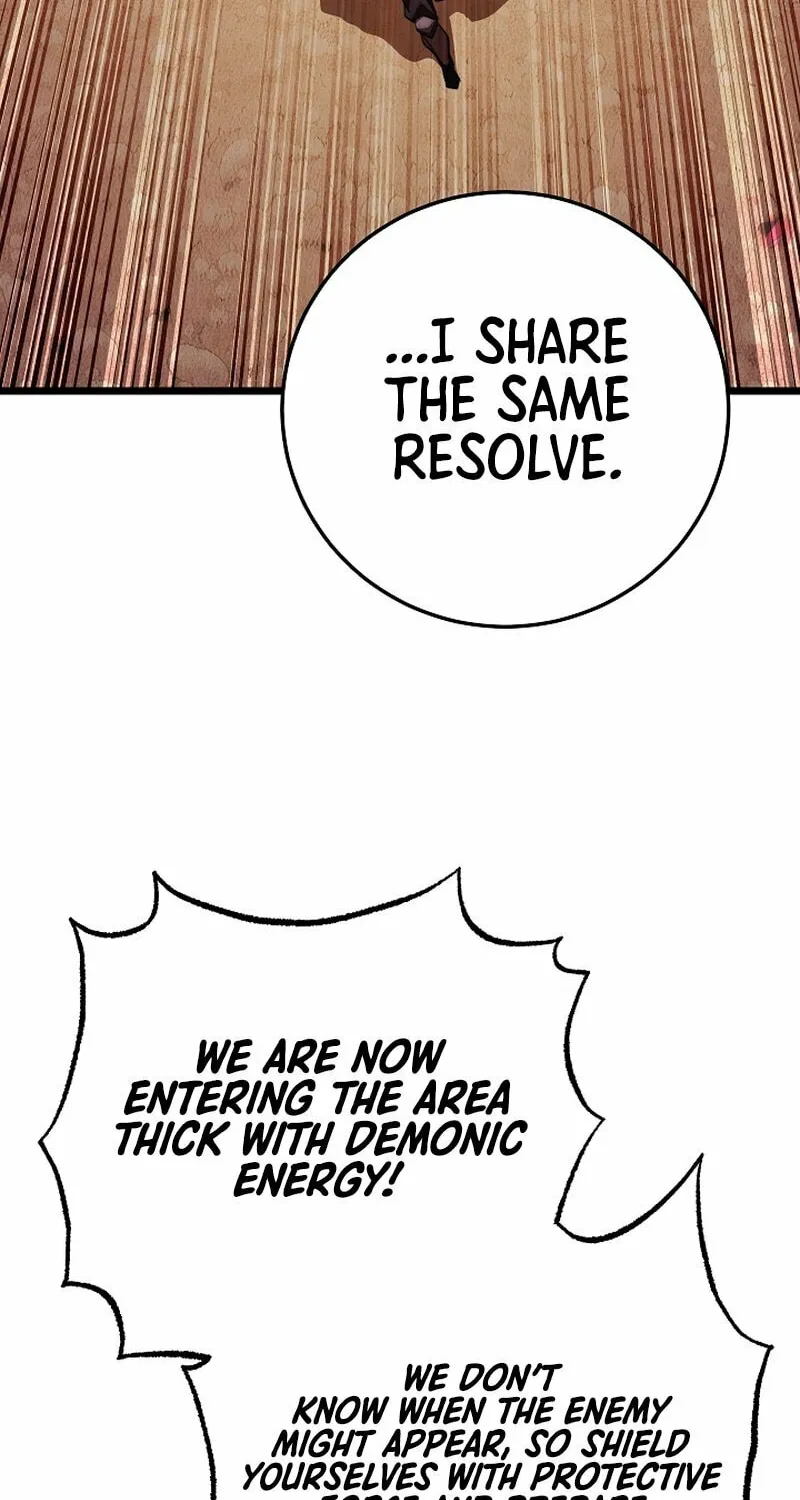 The Heavenly Demon Destroys the Lich King's Murim Chapter 102 page 42 - 