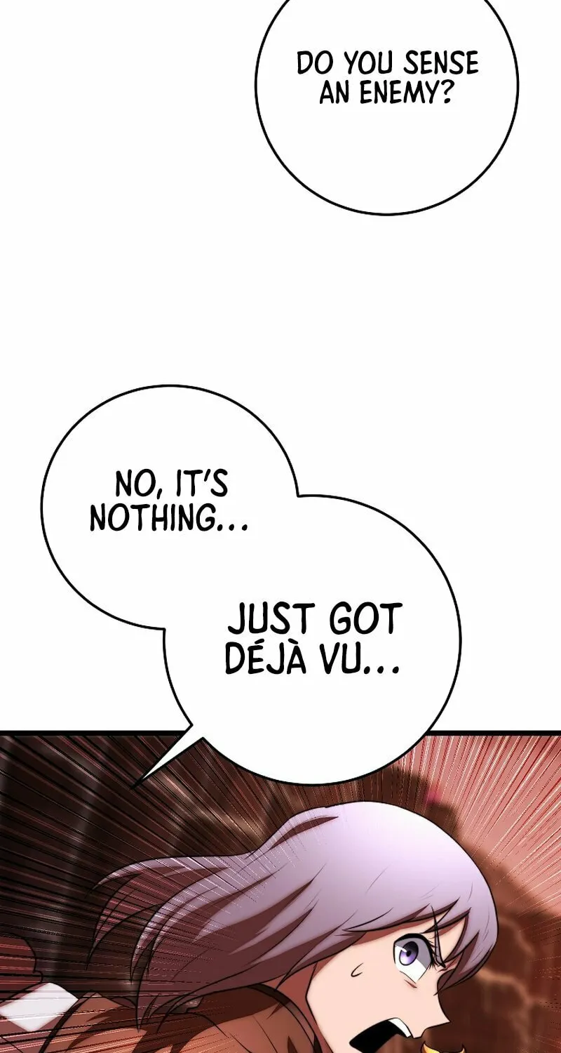 The Heavenly Demon Destroys the Lich King's Murim Chapter 102 page 46 - 