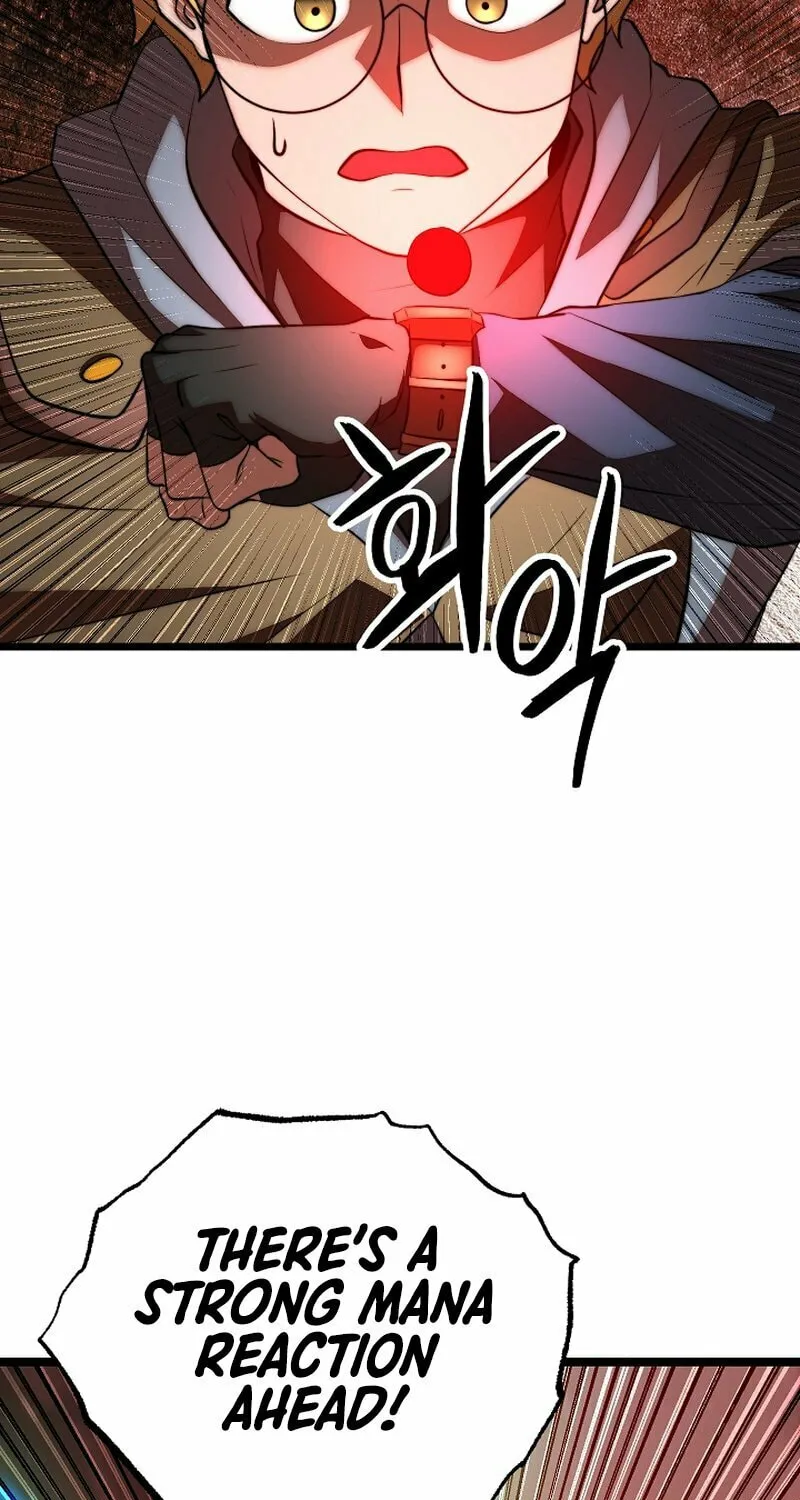 The Heavenly Demon Destroys the Lich King's Murim Chapter 102 page 50 - 