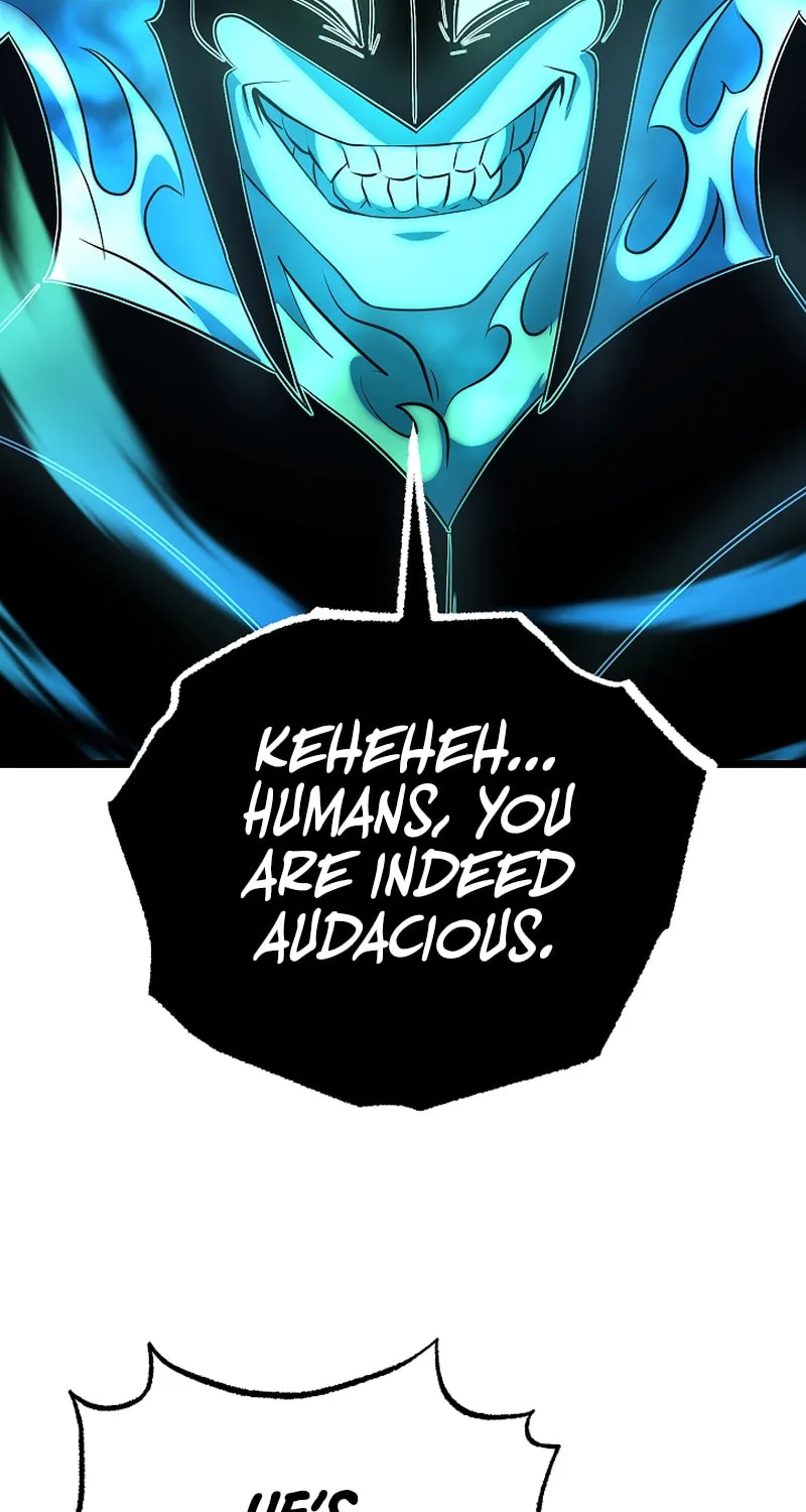 The Heavenly Demon Destroys the Lich King's Murim Chapter 102 page 56 - 