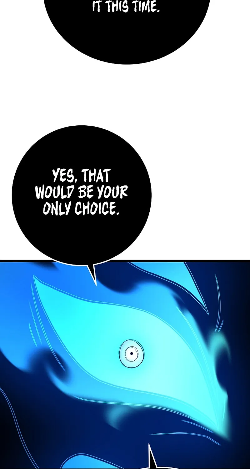 The Heavenly Demon Destroys the Lich King's Murim Chapter 102 page 60 - 