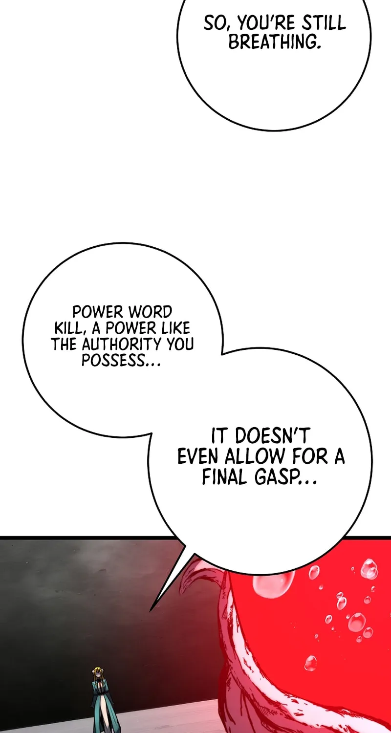 The Heavenly Demon Destroys the Lich King's Murim Chapter 102 page 7 - 