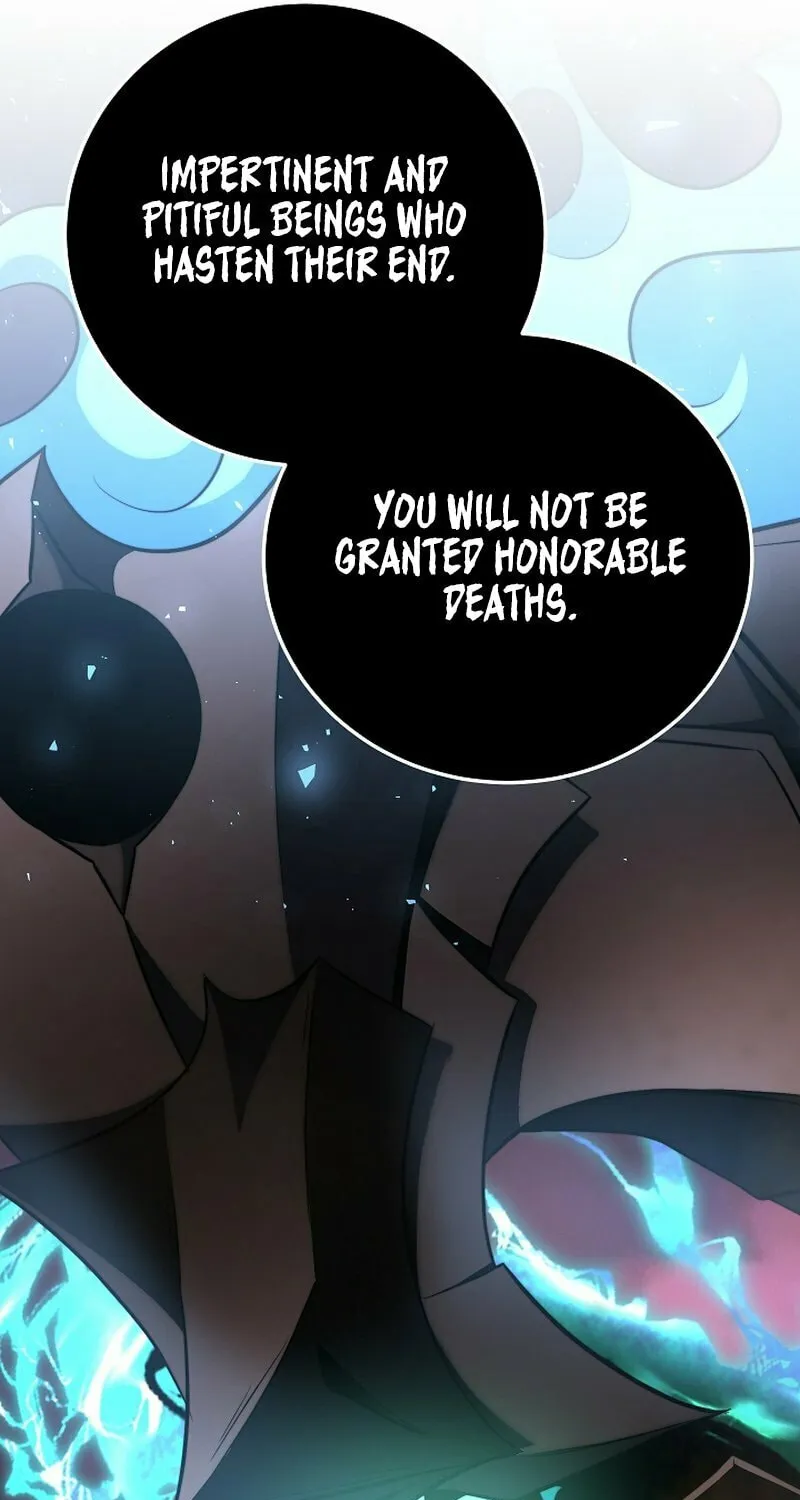 The Heavenly Demon Destroys the Lich King's Murim Chapter 102 page 62 - 