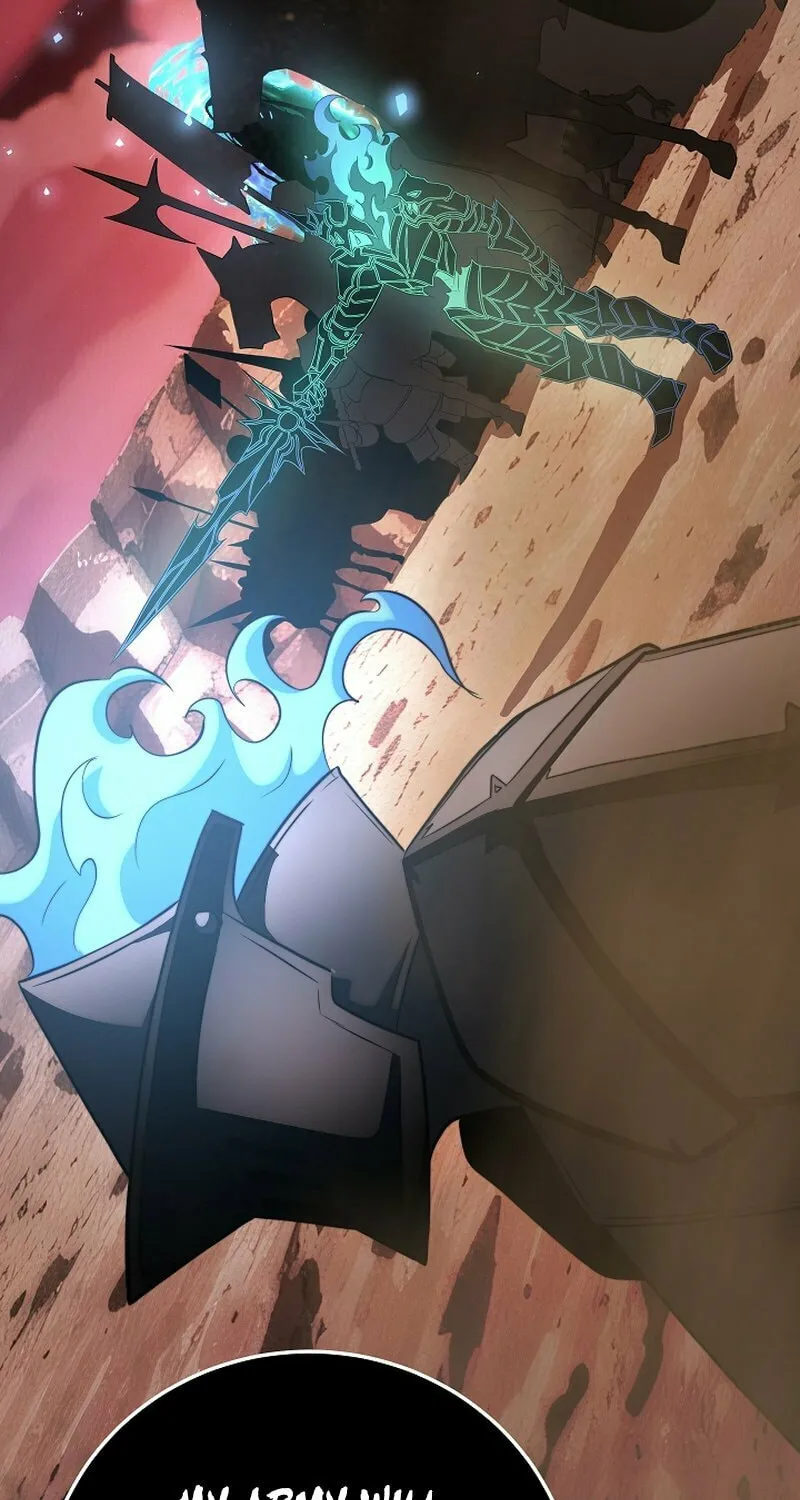 The Heavenly Demon Destroys the Lich King's Murim Chapter 102 page 64 - 