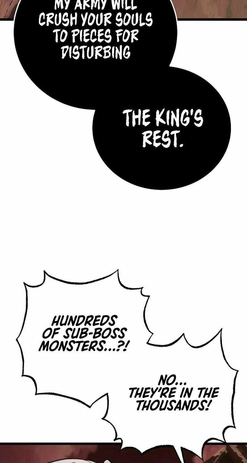 The Heavenly Demon Destroys the Lich King's Murim Chapter 102 page 65 - 