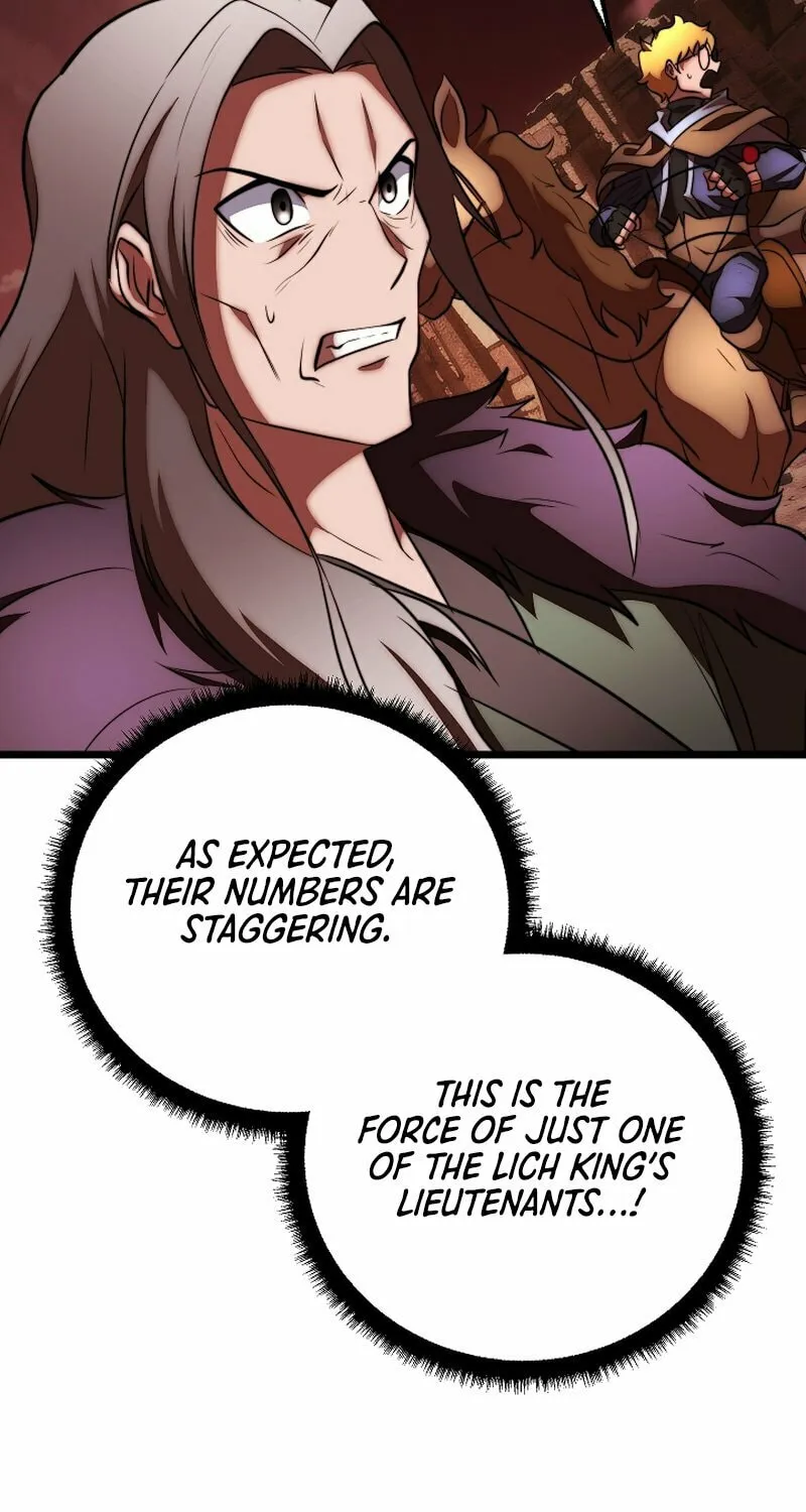 The Heavenly Demon Destroys the Lich King's Murim Chapter 102 page 66 - 