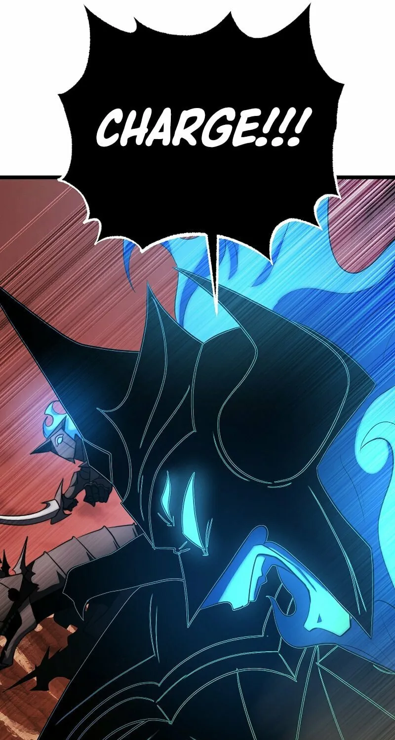 The Heavenly Demon Destroys the Lich King's Murim Chapter 102 page 68 - 