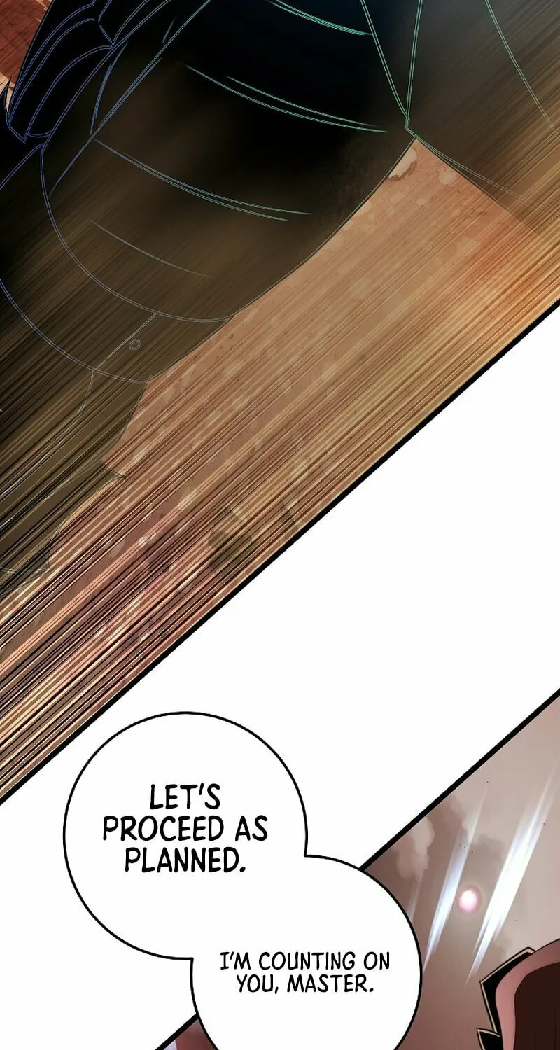 The Heavenly Demon Destroys the Lich King's Murim Chapter 102 page 69 - 