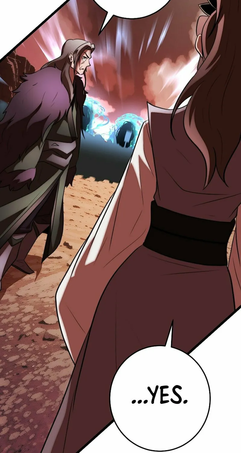 The Heavenly Demon Destroys the Lich King's Murim Chapter 102 page 70 - 