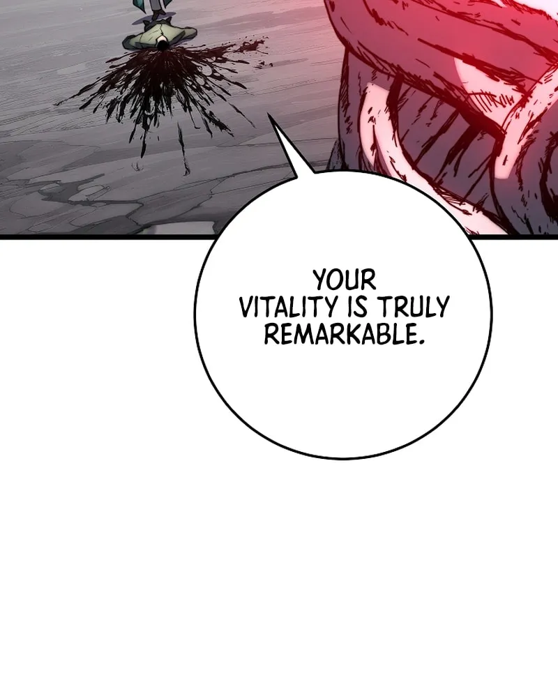 The Heavenly Demon Destroys the Lich King's Murim Chapter 102 page 8 - 