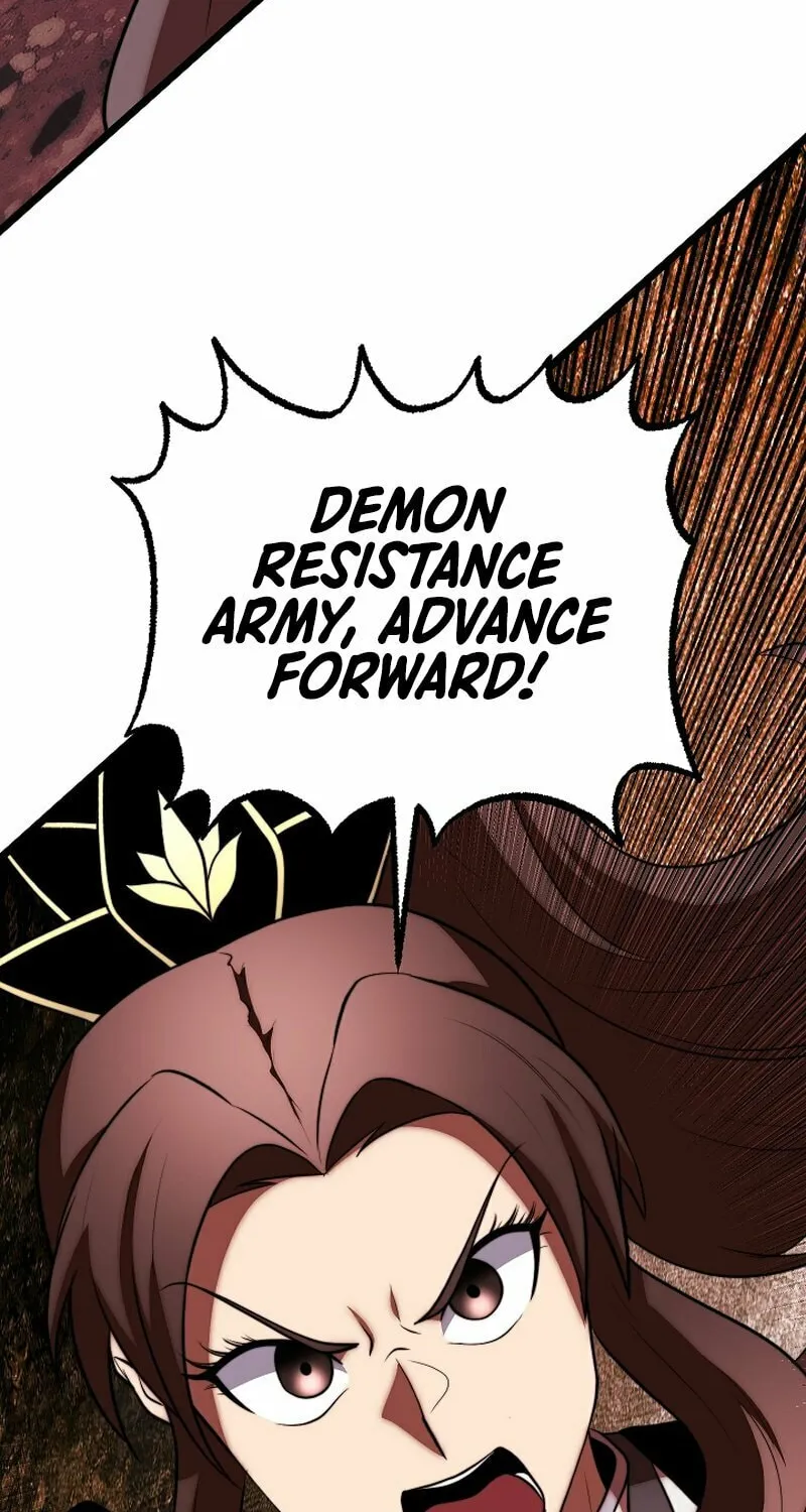 The Heavenly Demon Destroys the Lich King's Murim Chapter 102 page 71 - 
