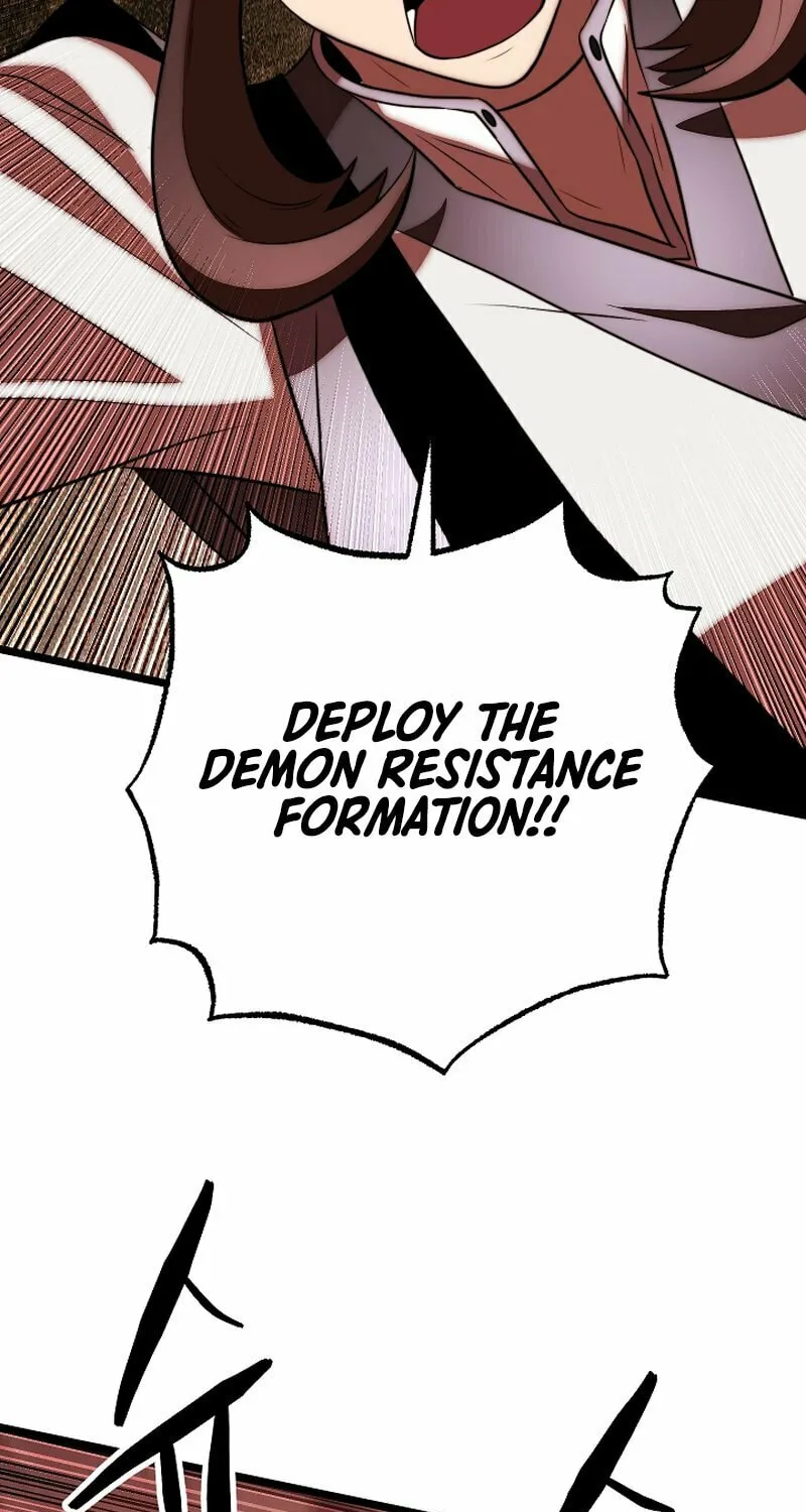 The Heavenly Demon Destroys the Lich King's Murim Chapter 102 page 72 - 