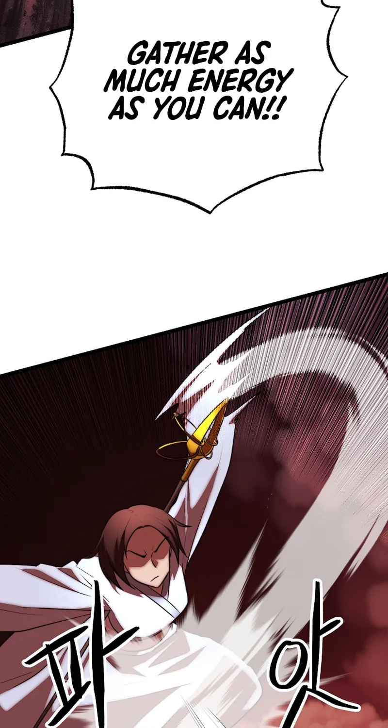 The Heavenly Demon Destroys the Lich King's Murim Chapter 102 page 76 - 