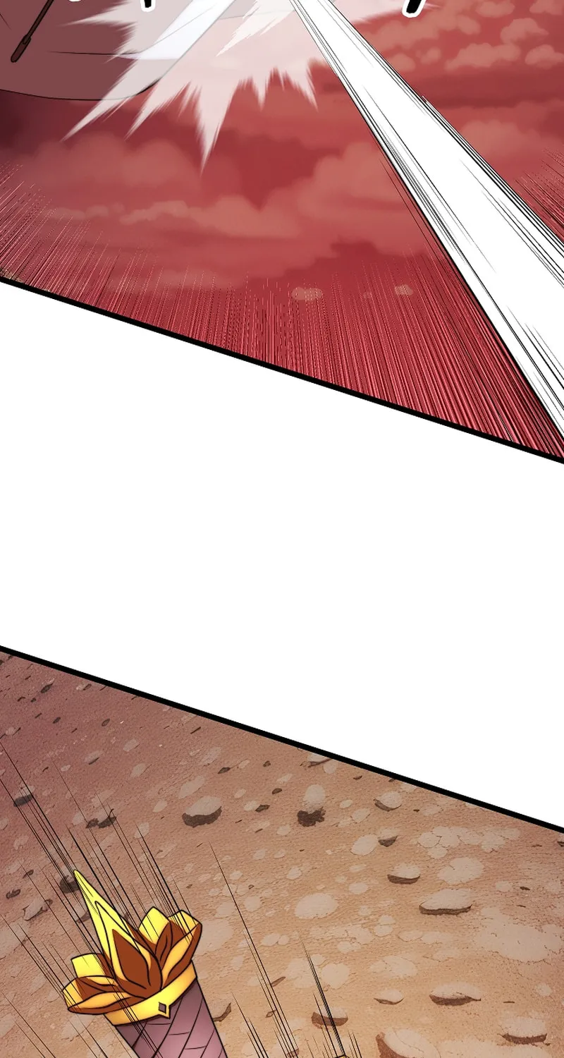 The Heavenly Demon Destroys the Lich King's Murim Chapter 102 page 77 - 