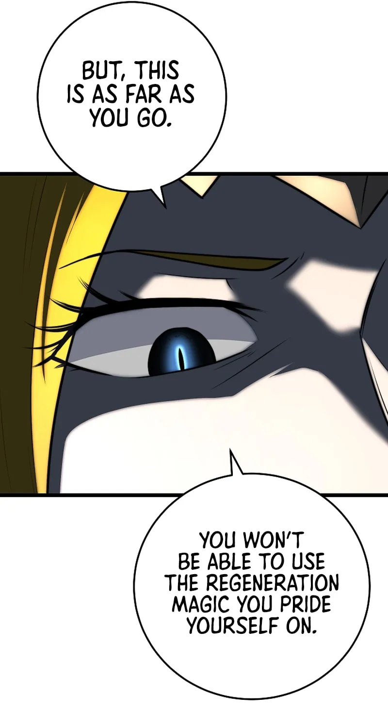 The Heavenly Demon Destroys the Lich King's Murim Chapter 102 page 9 - 