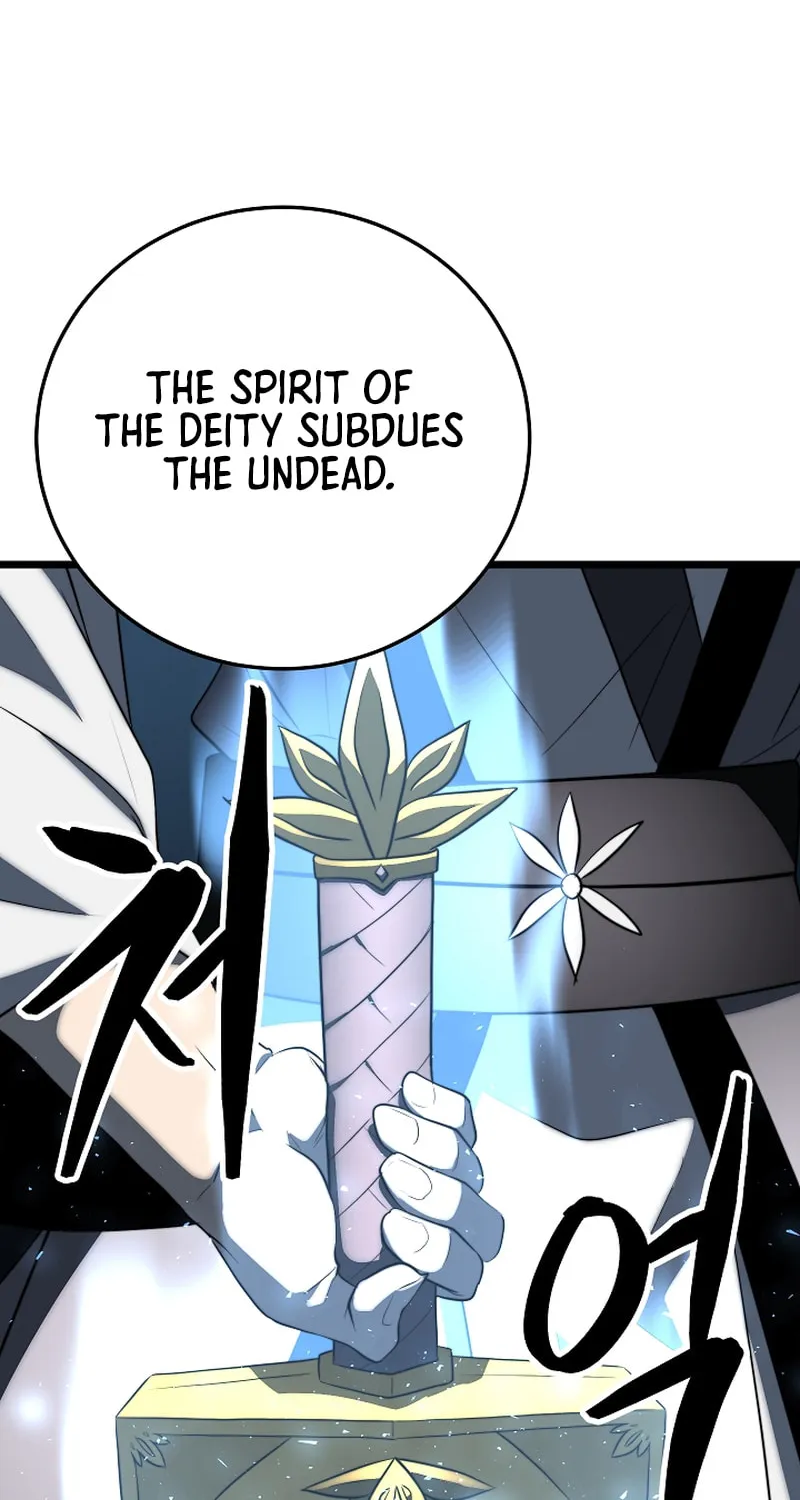 The Heavenly Demon Destroys the Lich King's Murim Chapter 102 page 83 - 