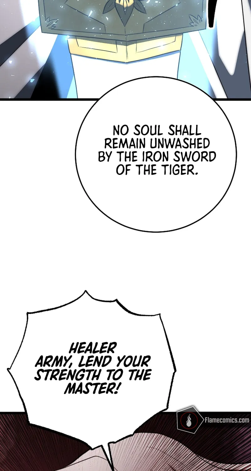 The Heavenly Demon Destroys the Lich King's Murim Chapter 102 page 84 - 