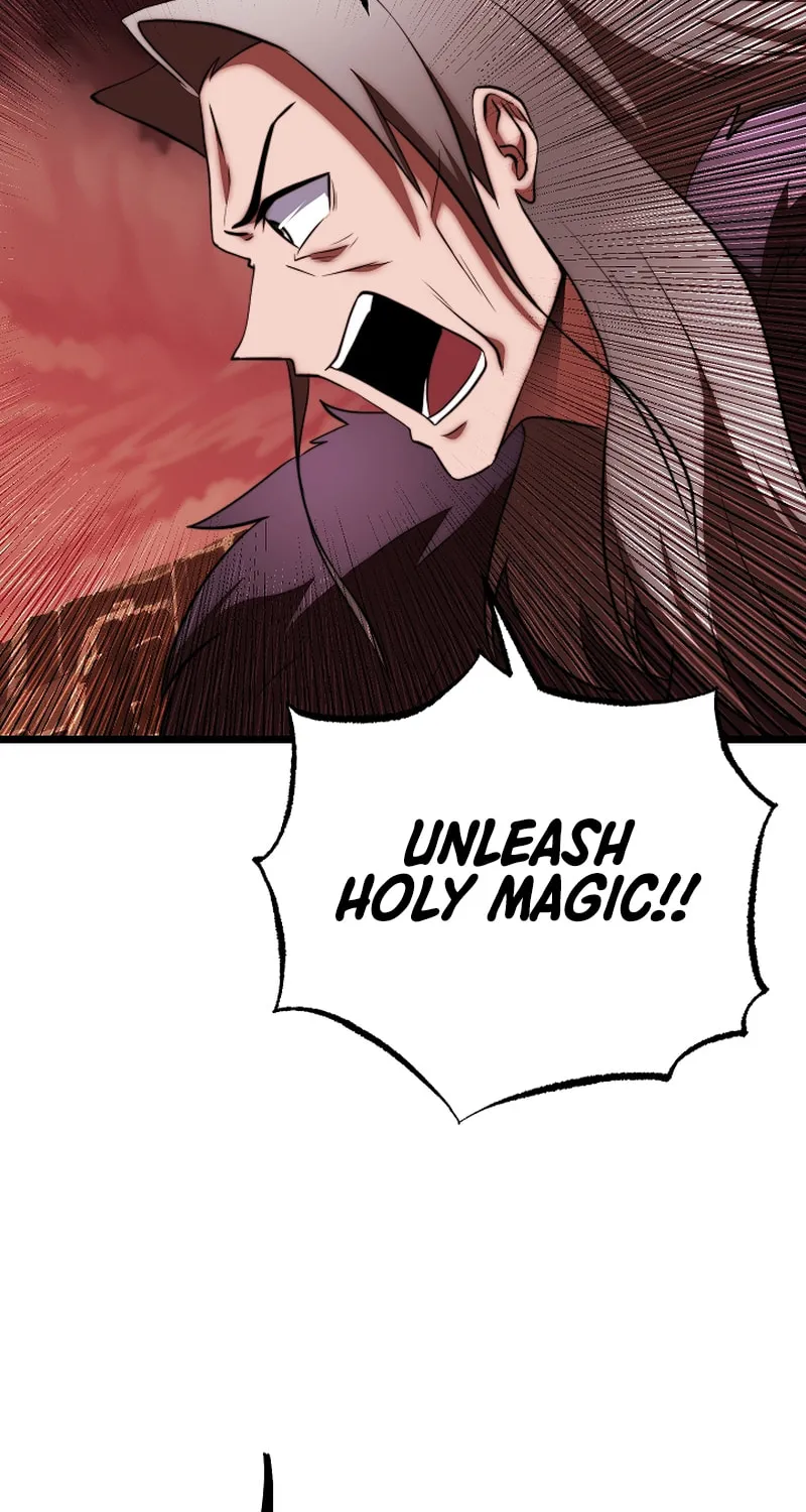The Heavenly Demon Destroys the Lich King's Murim Chapter 102 page 85 - 