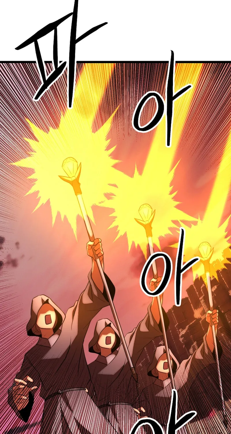The Heavenly Demon Destroys the Lich King's Murim Chapter 102 page 86 - 