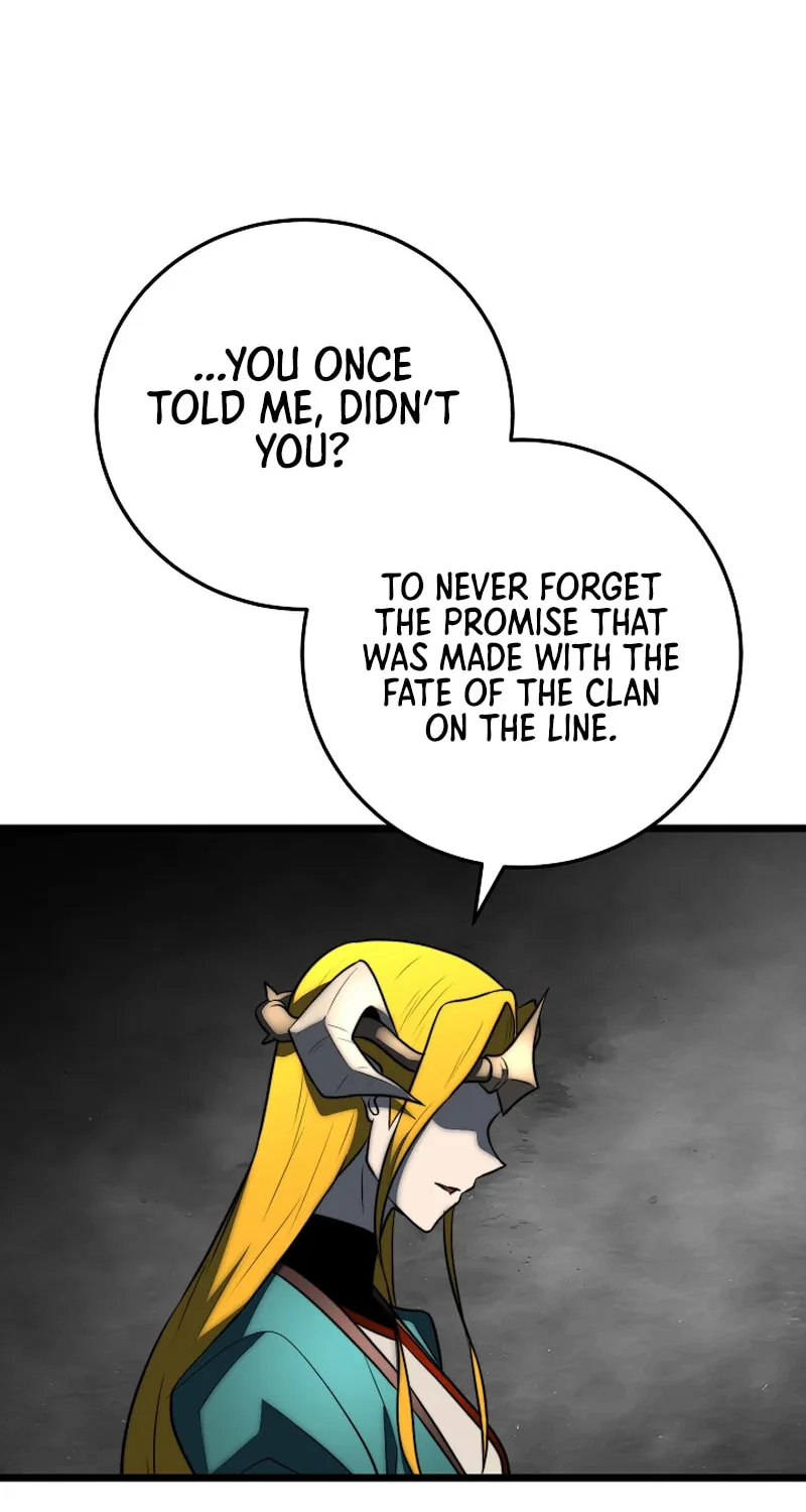 The Heavenly Demon Destroys the Lich King's Murim Chapter 102 page 10 - 