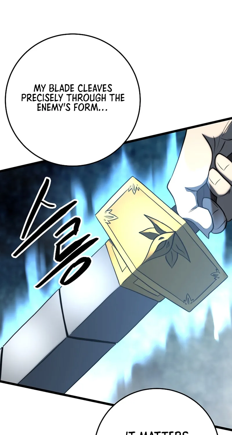 The Heavenly Demon Destroys the Lich King's Murim Chapter 102 page 92 - 