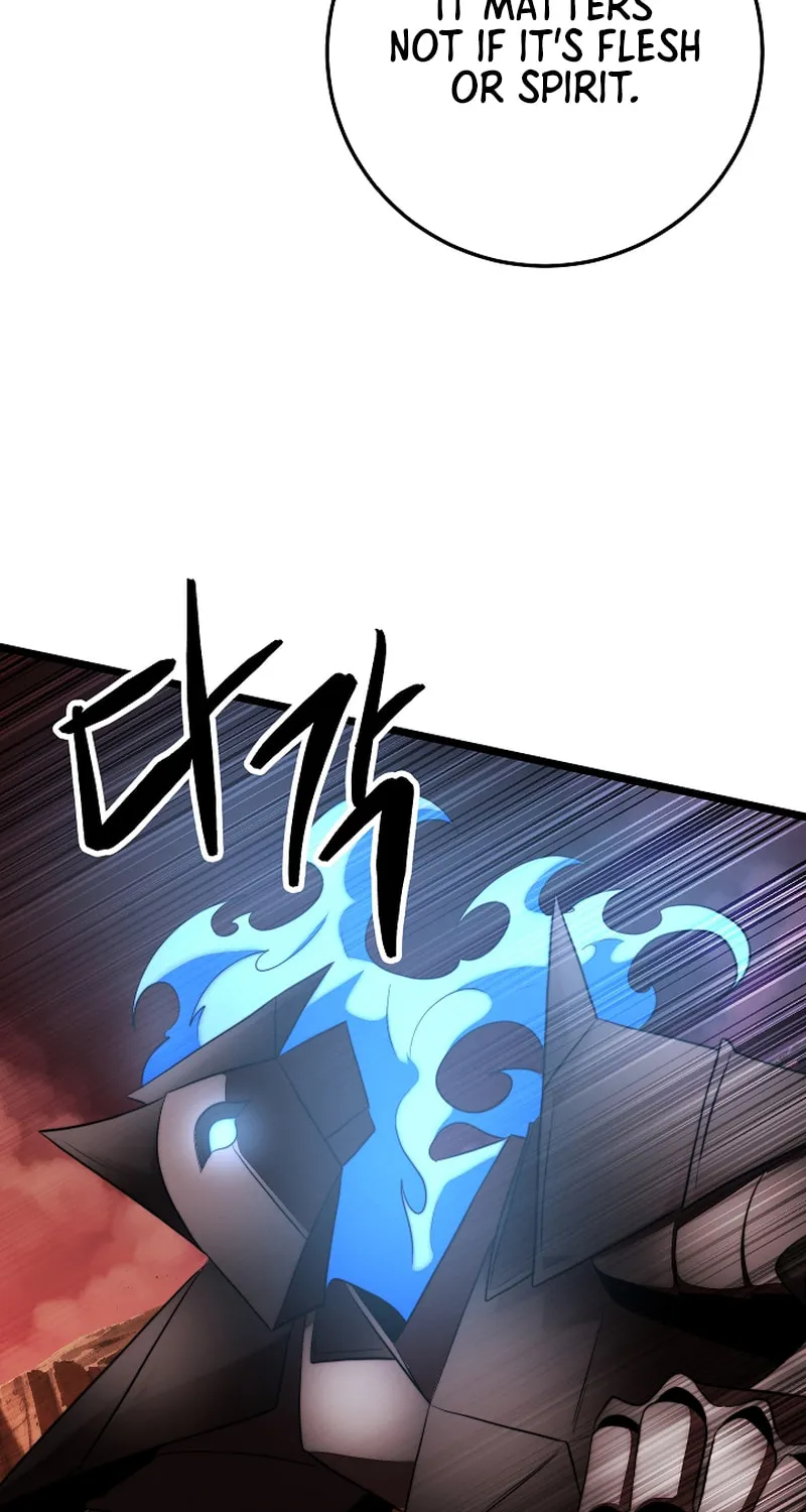 The Heavenly Demon Destroys the Lich King's Murim Chapter 102 page 93 - 