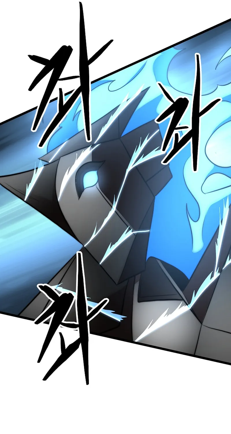 The Heavenly Demon Destroys the Lich King's Murim Chapter 102 page 95 - 