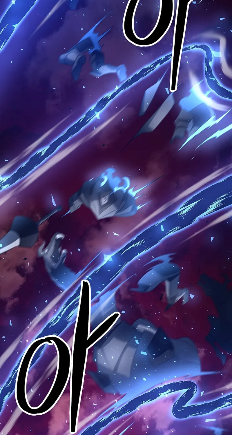 The Heavenly Demon Destroys the Lich King's Murim Chapter 102 page 97 - 