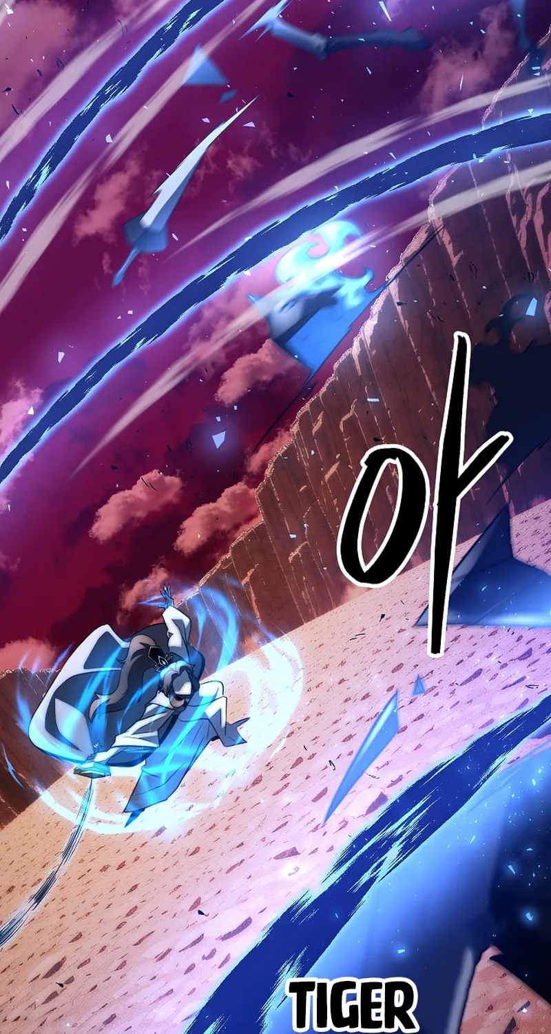 The Heavenly Demon Destroys the Lich King's Murim Chapter 102 page 98 - 
