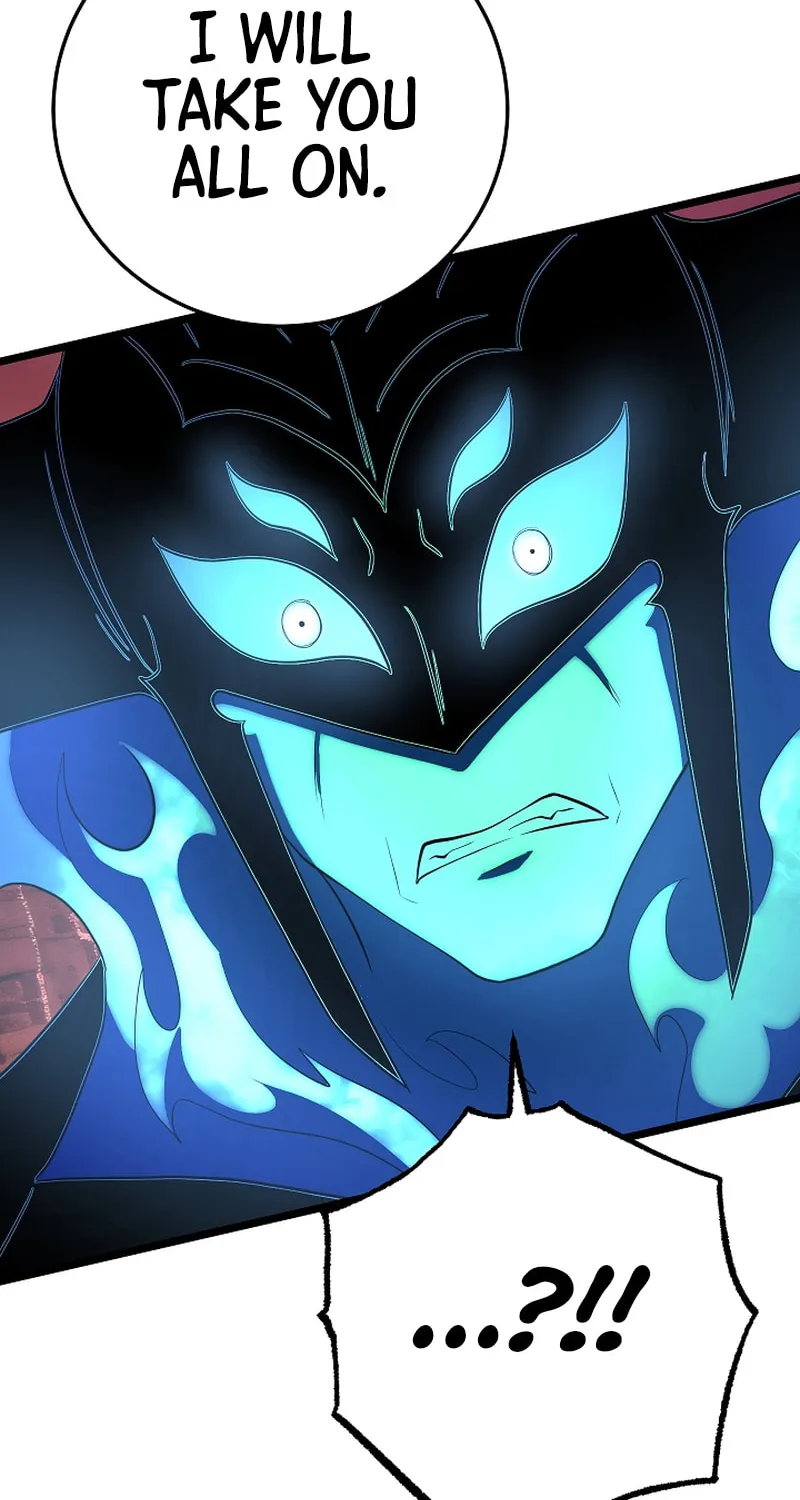 The Heavenly Demon Destroys the Lich King's Murim Chapter 102 page 100 - 