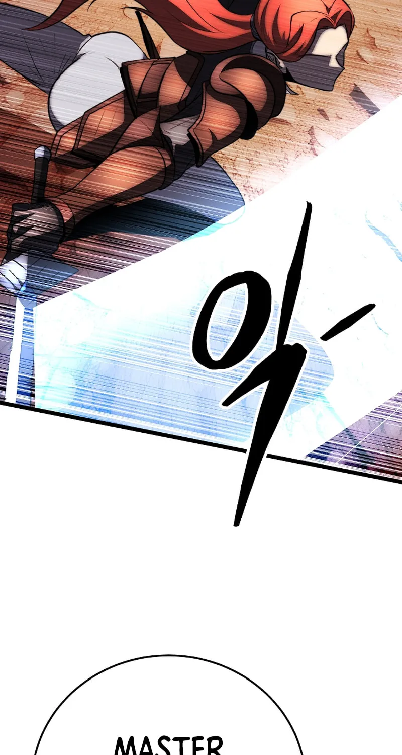 The Heavenly Demon Destroys the Lich King's Murim Chapter 103 page 11 - 