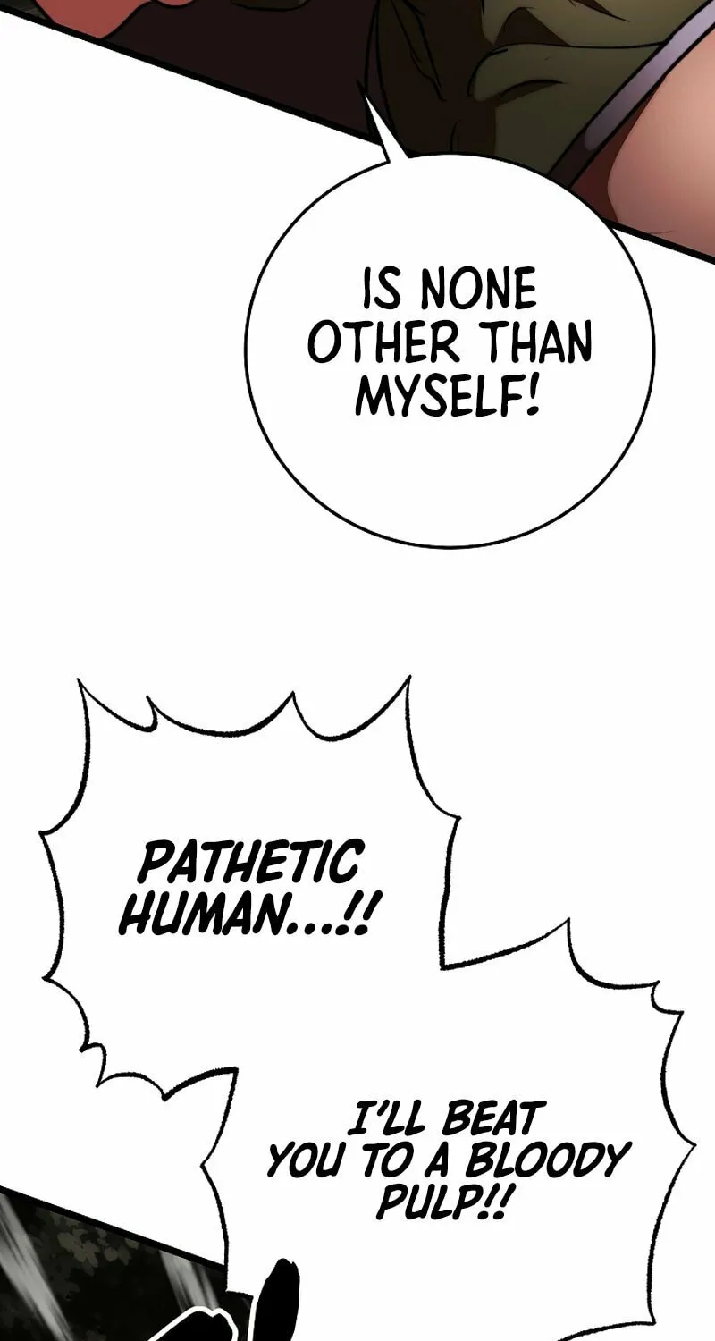 The Heavenly Demon Destroys the Lich King's Murim Chapter 103 page 105 - 