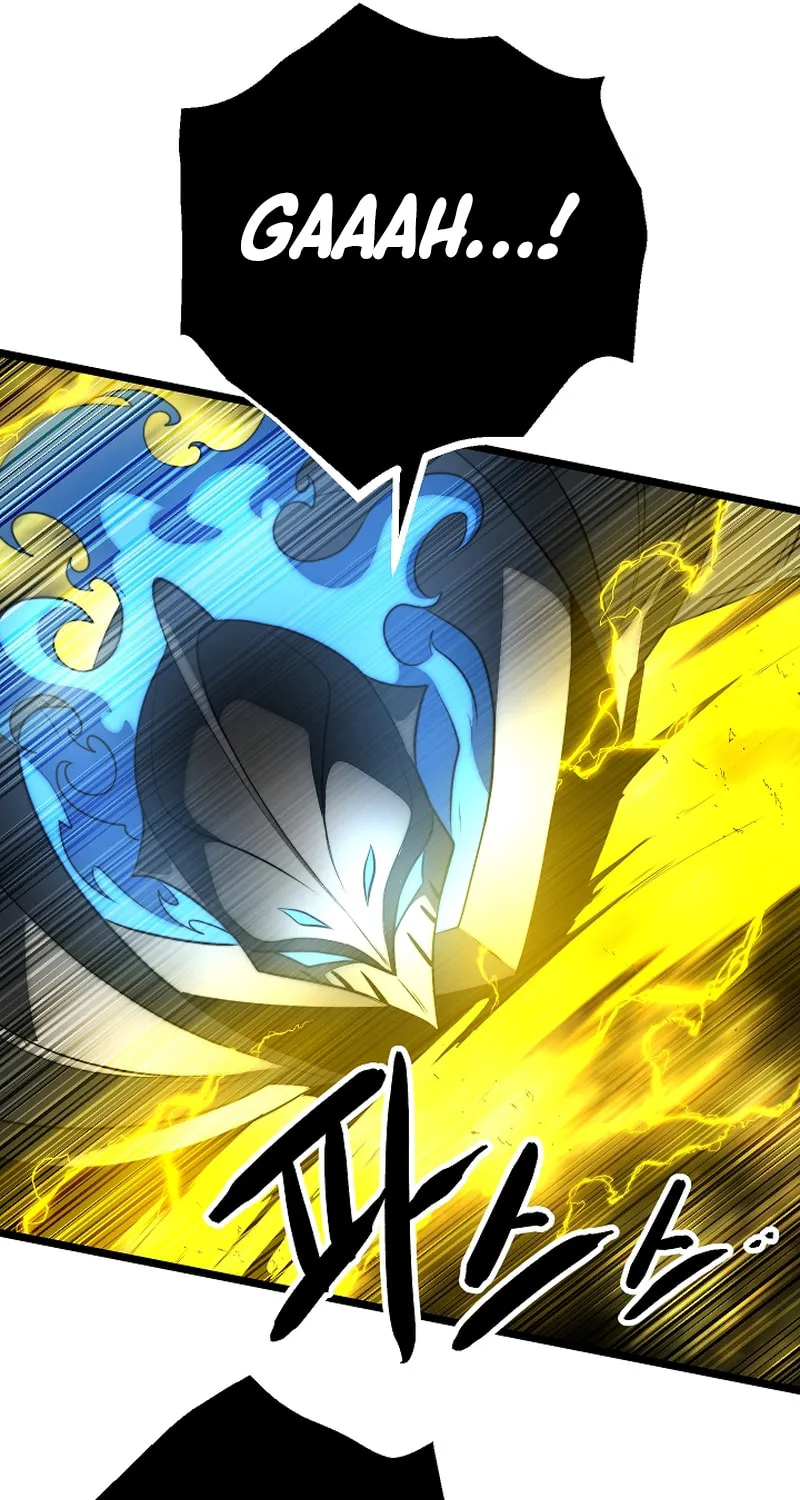 The Heavenly Demon Destroys the Lich King's Murim Chapter 103 page 17 - 