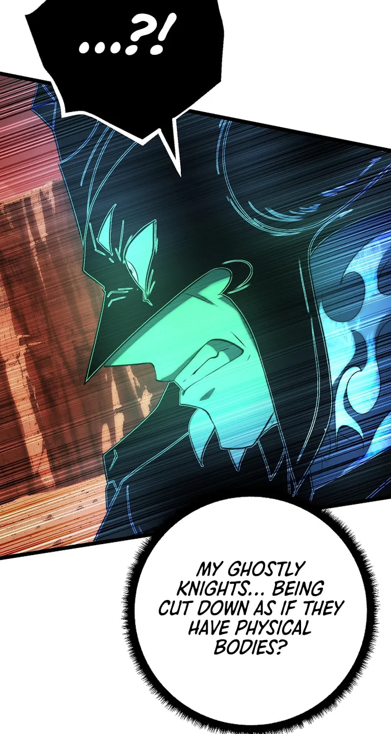 The Heavenly Demon Destroys the Lich King's Murim Chapter 103 page 18 - 