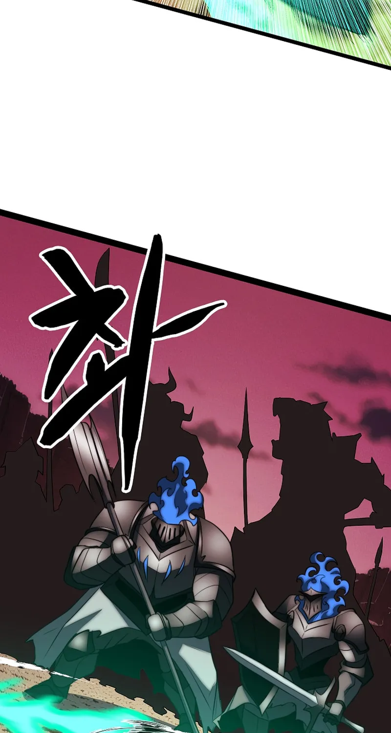 The Heavenly Demon Destroys the Lich King's Murim Chapter 103 page 20 - 