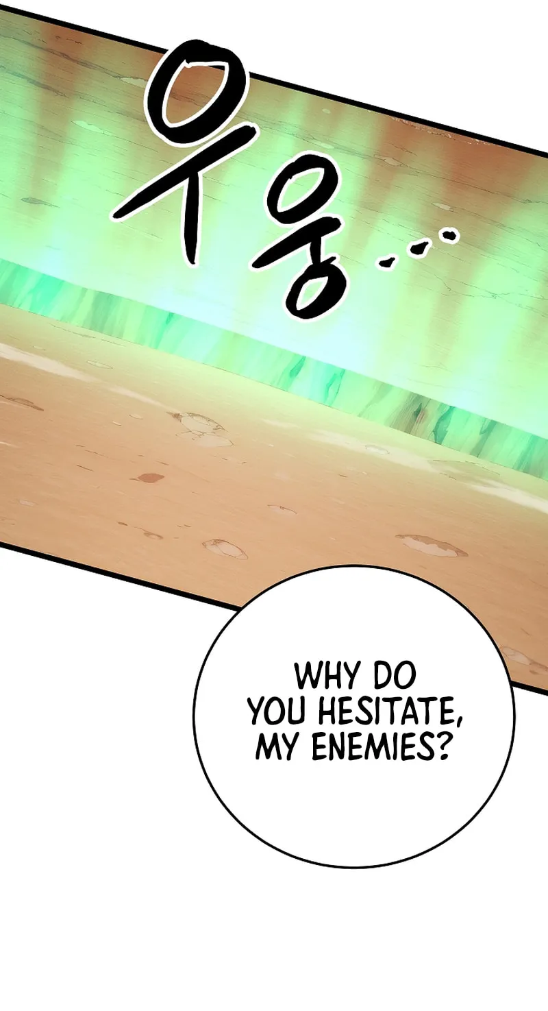 The Heavenly Demon Destroys the Lich King's Murim Chapter 103 page 22 - 