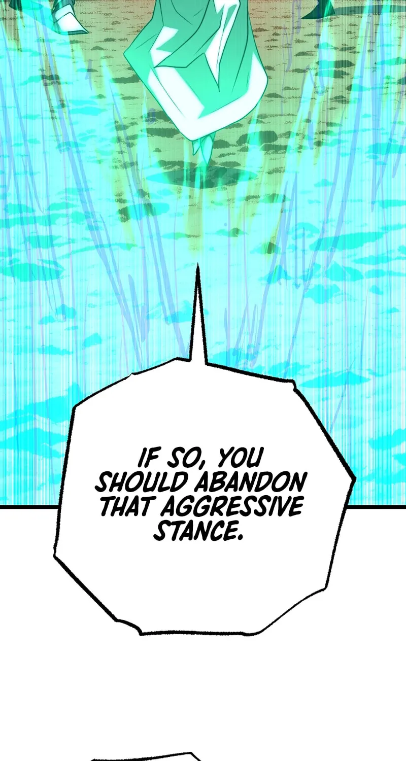 The Heavenly Demon Destroys the Lich King's Murim Chapter 103 page 24 - 