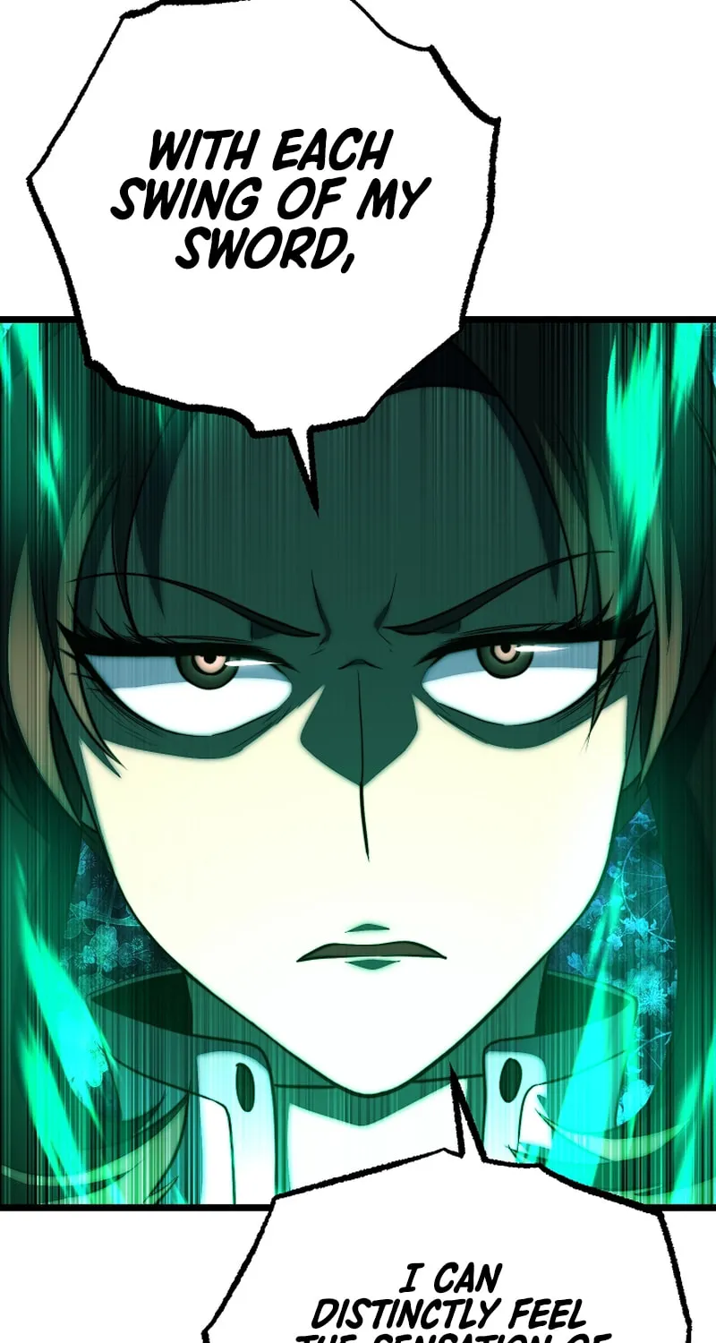 The Heavenly Demon Destroys the Lich King's Murim Chapter 103 page 25 - 