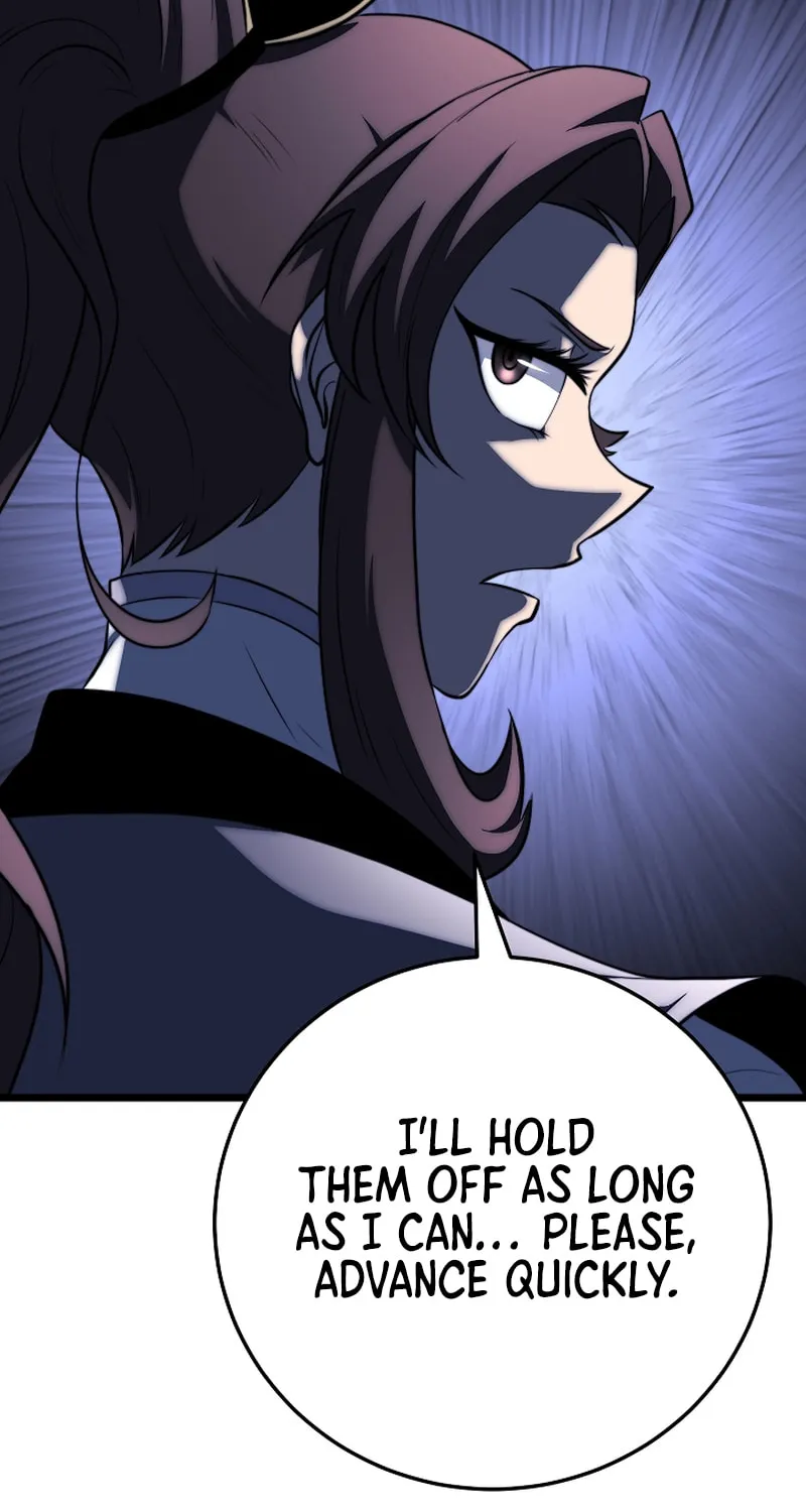 The Heavenly Demon Destroys the Lich King's Murim Chapter 103 page 28 - 